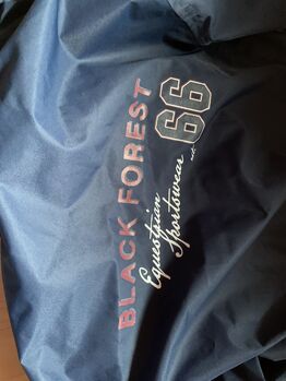 Blackbox Foerst Jacke, Jana Strelow, Riding Jackets, Coats & Vests, Löhne