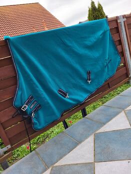 Decke Pony 115, Thermo Master, Kate Danz, Horse Blankets, Sheets & Coolers, Apolda