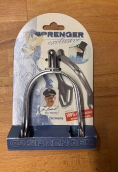 Sprenger Sporen Sprenger