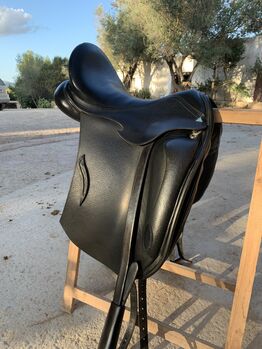 Bliss of London Dressur Sattel, Bliss of London Regency, Gaby, Dressage Saddle, San Antonio