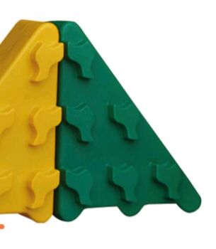 Hindernisblock Maxi,Hindernissystem,Cavaletti
