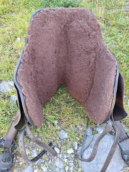 Barefoot Sattel Cherokee Barefoot  Cherokee 