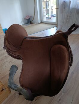 Barefoot Reitpad Barefoot  Reitpad 