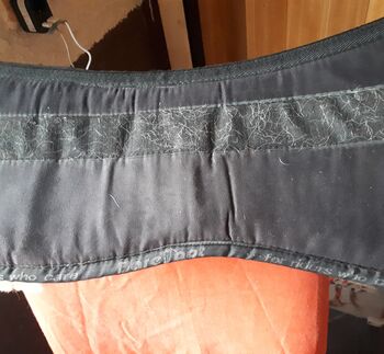 Barefoot Sattel London Grösse 2 Barefoot  London