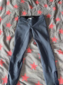 Blaue Reithose Gr. 152, Vivian, Breeches & Jodhpurs, Erkelenz