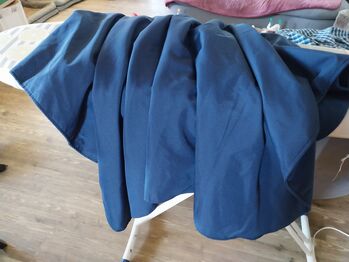 Reitrock blau, Cavaliero, Maria, Breeches & Jodhpurs, Falkenberg