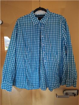 Ranch Riding Bluse xxl, Uli , Koszulki i t-shirty, Erdesbach