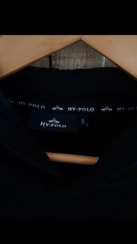 HV Polo Hoodie dark HV Polo Claudette