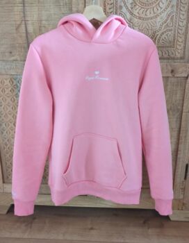 Hoodie Royal horsemen Valentine Gallopp Royal horsemen  Valentine