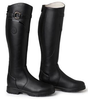 BNWT Mountain Horse Spring River Boots size 4 wide calf, Mountain Horse , Claire Cameron, Reitstiefel, Camborne 