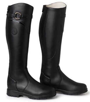 BNWT Mountain Horse Spring River Boots size 4 wide calf, Mountain Horse , Claire Cameron, Riding Boots, Camborne 