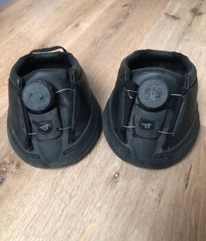 Boa Easycare Hufschuhe Größe 5 Boa Easycare