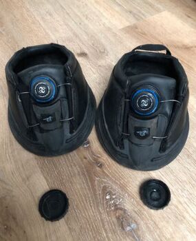 Boa Easycare Hufschuhe Größe 5, Boa Easycare, Sunnyta, Hoof Boots & Therapy Boots, Eppertshausen