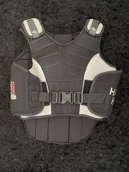 Body protector Harry hall