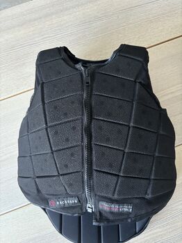 Body protector, Race safe  Prevent 3 , lisa rowlands, Sicherheitswesten & Rückenprotektoren, Middlesex 