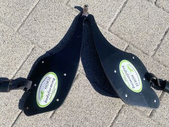 Horse Bodyformer von Franz Grünbeck Franz Grünbeck Bodyformer