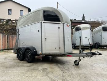 Böckmann Champion C, Böckmann Champion C, Sport- und Freizeitpferde Fuchs (Sport- und Freizeitpferde Fuchs), Horse Trailers, Ehingen