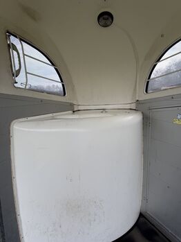 Böckmann Champion (R) mit Sattelkammer sofort Einsatzbereit Böckmann Champion (R)