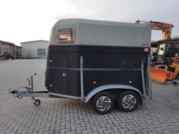 Pferdeanhänger Böckmann Classic generalüberholt Böckmann  Classic 