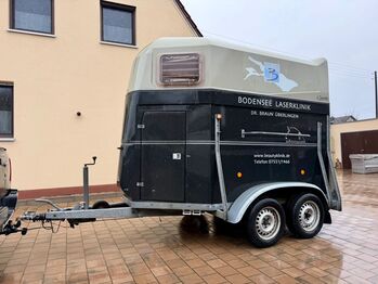 ❗️Böckmann Classic Saka Vollpoly Pferdeanhänger Pferdehänger, Böckmann Classic , Fuchs Daniel, Ellgau - Pferdeanhänger seit 2016  (Nutzfahrzeughandel und Vermietung Daniel Fuchs ), Horse Trailers, Ellgau 