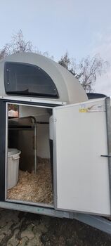 Pferdeanhänger  Böckmann Duo Böckmann  DUO Esprit 