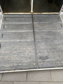 Böckmann Duo r, Böckmann  Duo r , Sarah , Horse Trailers, Delbrück