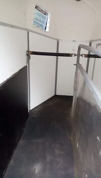 Böckmann , Pferdeanhänger, Böckmann Duo Esprit , Hanneliese Claus , Horse Trailers, Westerstede 