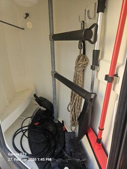 Pferdeanhänger Böckmann Master WCF, Böckmann Master WCF, Gudrun Abrat, Horse Trailers, Dortmund