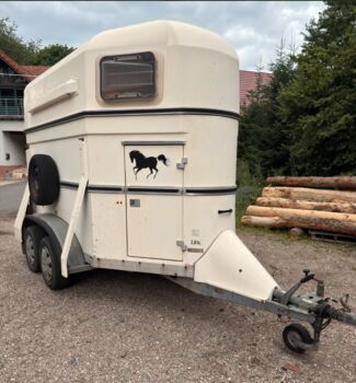 Böckmann P20 Böckmann P20