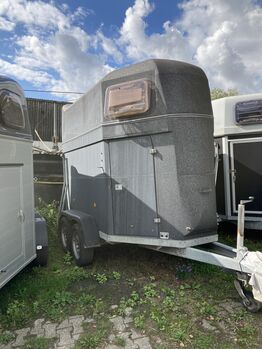 Böckmann Pferdeanhänger, Böckmann  Classic, Tanja Stiepermann , Horse Trailers, Holzwickede 