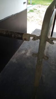 Böckmann , Pferdeanhänger Böckmann Duo Esprit 