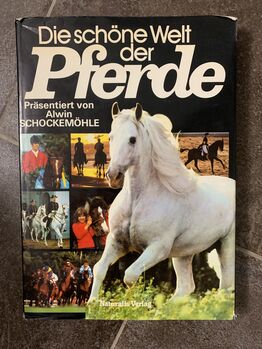 Buch Die schöne Welt der Pferde, Naturalis Verlag , Kranen , Books, Issum 