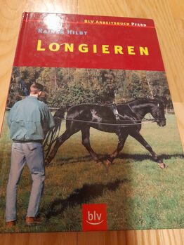 Buch über Longieren