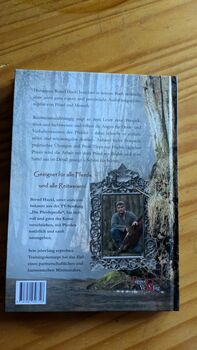 Buch Reiten im Sinne des Pferdes, 1x gelesen Pepper Verlag