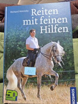 Bücher von Richard Hinrichs und Ruth Giffels, Marion Elling, Books, Vreden
