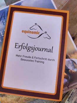 Buch Erfolgsjournal