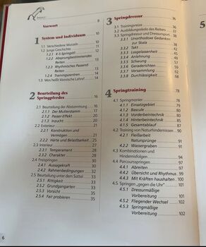 Buch Springpferdeausbildung heute FN-Verlag FN-Verlag 