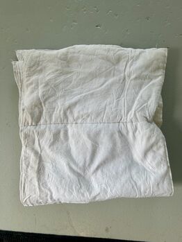 Cottons for Stable Wraps Set of 2