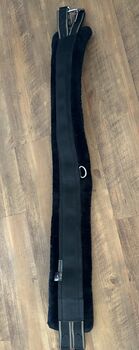 Fellsattelgurt, Sandra, Girths & Cinches, Weitersborn 