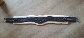 Fellgurt/Sattelgurt 130cm