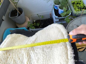 Fellsattel Showmaster Showmaster  Fellsattel 