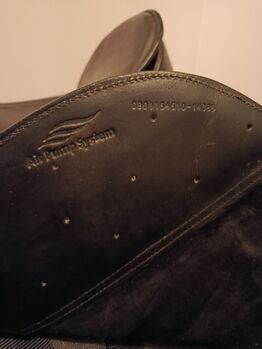 Baumloser Sattel Barefoot Barefoot  Lexington 