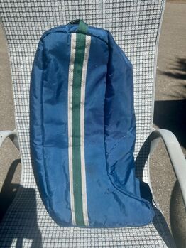 Boot Bag by Equi-Products, Equi-Products , Stephanie, Other, Edmonton 