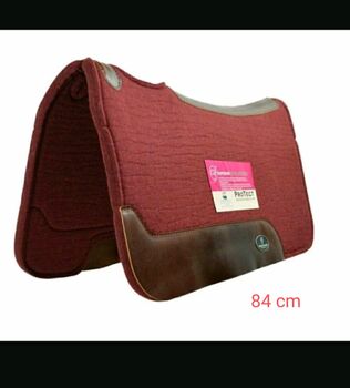 Filzpad Bordeaux CSF CSF 