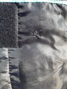 Brusterweiterung für Outdoordecke