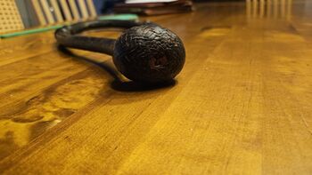 Bosal schwarz 68 cm Trackroom Ratingen 