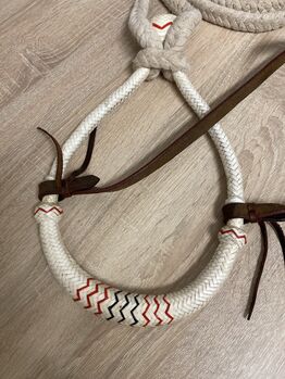 Bosal und Mecate