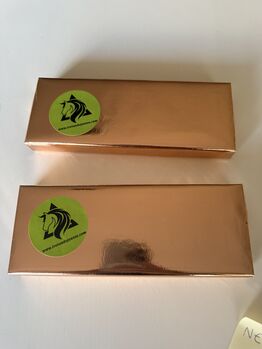 boucle de ceinture équestre mors en cristal brun Trotando Juntos