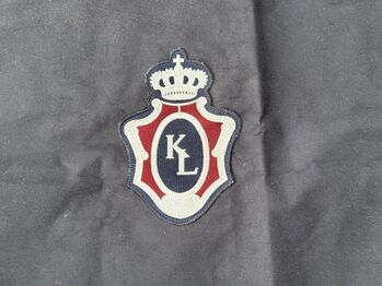 Boxentürverschluss Kingsland Kingsland