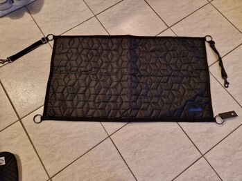 Boxentürvorhang, Kim Prawalsky, Paddock-, Boxen- & Stallmatten, Wurzen